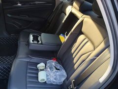Volkswagen Passat 330TSI Elite - ფოტო 18