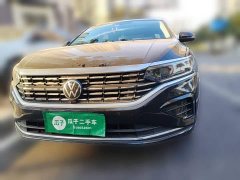 Volkswagen Passat 330TSI Elite - ფოტო 2