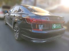 Volkswagen Passat 330TSI Elite - ფოტო 4