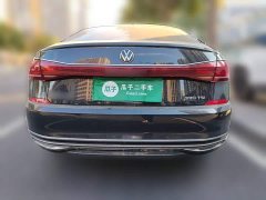 Volkswagen Passat 330TSI Elite - ფოტო 5