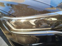 Volkswagen Passat 330TSI Elite - ფოტო 7