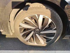 Volkswagen Passat 330TSI Elite - ფოტო 8