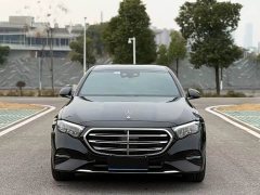 Mercedes-Benz E-Class E 300 L Luxury - ფოტო 2