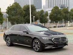 Mercedes-Benz E-Class E 300 L Luxury - ფოტო 3