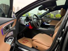 Mercedes-Benz E-Class E 300 L Luxury - ფოტო 4