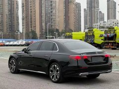 Mercedes-Benz E-Class E 300 L Luxury - ფოტო 7