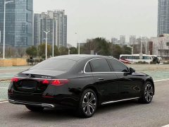 Mercedes-Benz E-Class E 300 L Luxury - ფოტო 9
