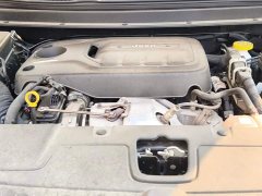 Jeep Grand Commander 2022 2.0T FWD Elite - ფოტო 10