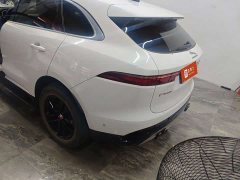Jaguar F-PACE 2021 250PS R-Dynamic SE - ფოტო 7