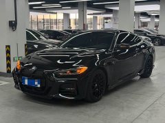 BMW 4 Series 425i M Sport Night Edition - photo 1