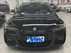 BMW 4 Series 425i M Sport Night Edition - photo 2