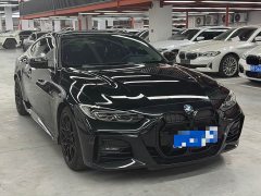 BMW 4 Series 425i M Sport Night Edition - photo 3
