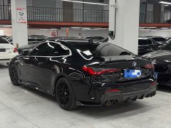 BMW 4 Series 425i M Sport Night Edition - photo 4
