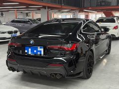 BMW 4 Series 425i M Sport Night Edition - photo 5