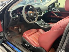 BMW 4 Series 425i M Sport Night Edition - photo 7