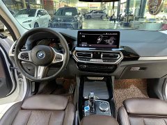 BMW iX3 2022 Facelift Premier - ფოტო 11