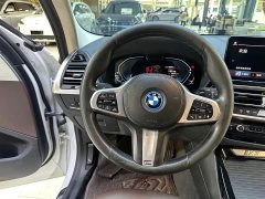 BMW iX3 2022 Facelift Premier - ფოტო 12