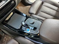 BMW iX3 2022 Facelift Premier - ფოტო 16