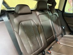 BMW iX3 2022 Facelift Premier - ფოტო 19