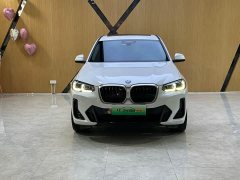 BMW iX3 2022 Facelift Premier - ფოტო 2