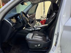 BMW iX3 2022 Facelift Premier - ფოტო 4