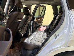 BMW iX3 2022 Facelift Premier - ფოტო 5