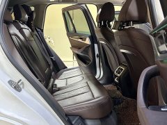 BMW iX3 2022 Facelift Premier - ფოტო 6