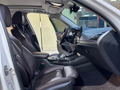BMW iX3 2022 Facelift Premier - ფოტო 7