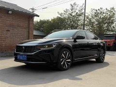 Volkswagen Passat 380TSI Dragon Ascendant Edition - ფოტო 1