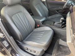 Volkswagen Passat 380TSI Dragon Ascendant Edition - ფოტო 14
