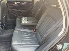 Volkswagen Passat 380TSI Dragon Ascendant Edition - ფოტო 16