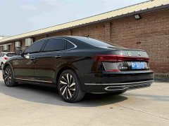Volkswagen Passat 380TSI Dragon Ascendant Edition - ფოტო 18
