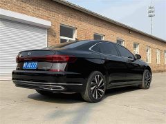 Volkswagen Passat 380TSI Dragon Ascendant Edition - ფოტო 19