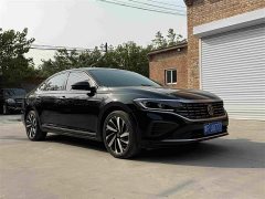 Volkswagen Passat 380TSI Dragon Ascendant Edition - ფოტო 2