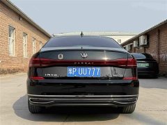 Volkswagen Passat 380TSI Dragon Ascendant Edition - ფოტო 20