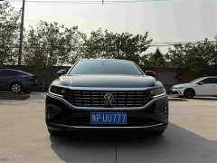 Volkswagen Passat 380TSI Dragon Ascendant Edition - ფოტო 3
