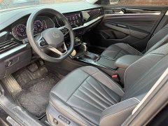 Volkswagen Passat 380TSI Dragon Ascendant Edition - ფოტო 9
