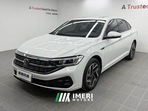2022 Volkswagen Sagitar 2023 280TSI DSG Beyond Plus - ავტომობილი ჩინეთიდან