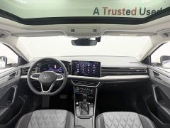 Volkswagen Sagitar 2023 280TSI DSG Beyond Plus - ფოტო 11