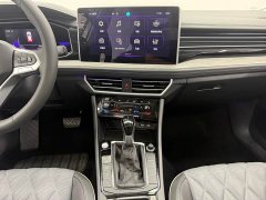 Volkswagen Sagitar 2023 280TSI DSG Beyond Plus - ფოტო 13