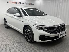Volkswagen Sagitar 2023 280TSI DSG Beyond Plus - ფოტო 3