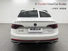 Volkswagen Sagitar 2023 280TSI DSG Beyond Plus - ფოტო 4