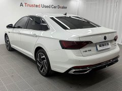 Volkswagen Sagitar 2023 280TSI DSG Beyond Plus - ფოტო 6