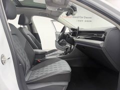 Volkswagen Sagitar 2023 280TSI DSG Beyond Plus - ფოტო 8