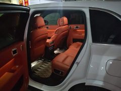 Li Auto L7 Max - ფოტო 11
