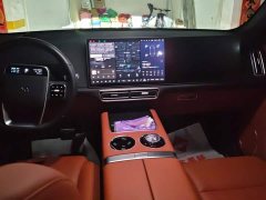 Li Auto L7 Max - ფოტო 12