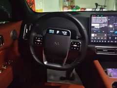 Li Auto L7 Max - ფოტო 15