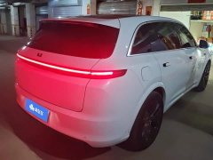 Li Auto L7 Max - ფოტო 3