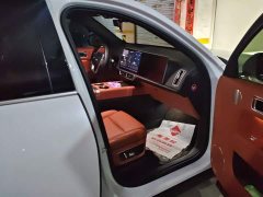 Li Auto L7 Max - ფოტო 8