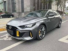 Trumpchi Yingbao 270T DCT J15 - ფოტო 1